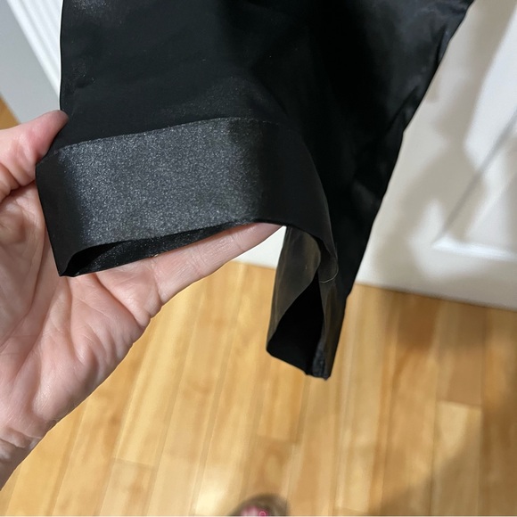 Women’s faux satin 2 piece lounge set size XL - Picture 7 of 10